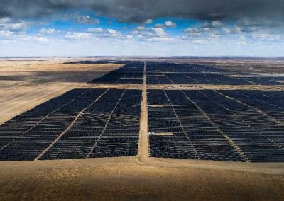 Travers Solar Farm